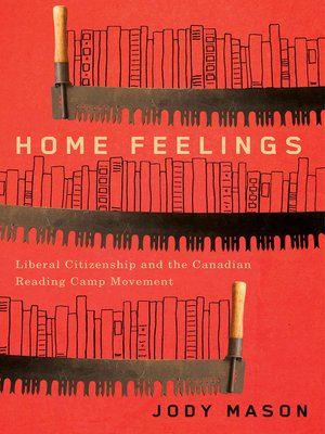 cover image of Home Feelings